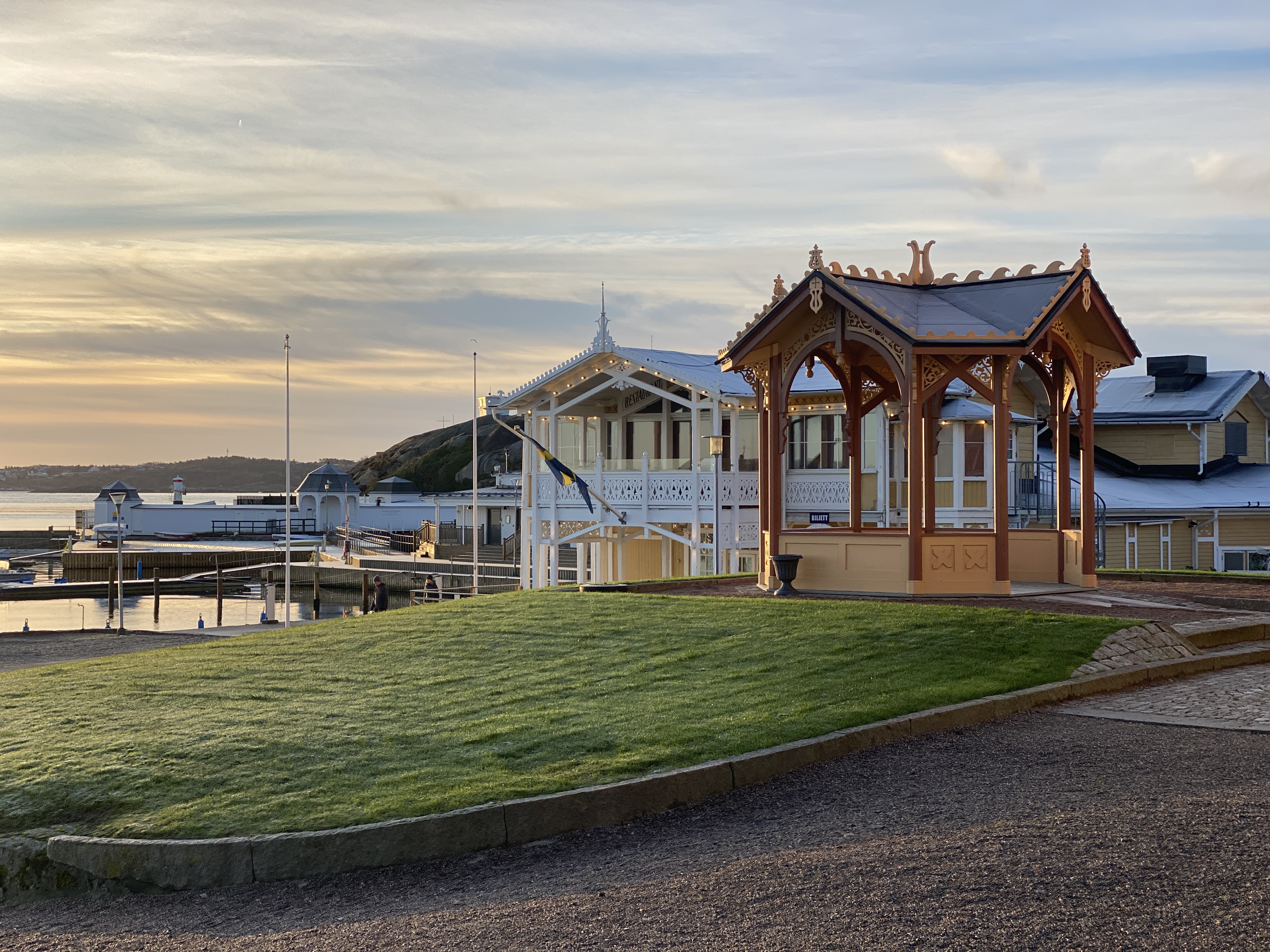 Havsbadsområdet