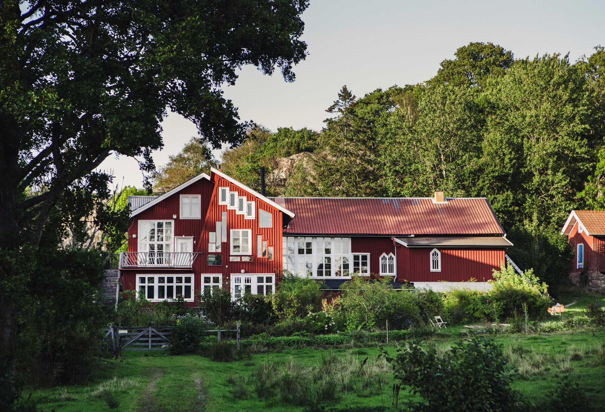 Kärlingesund Retreat Center