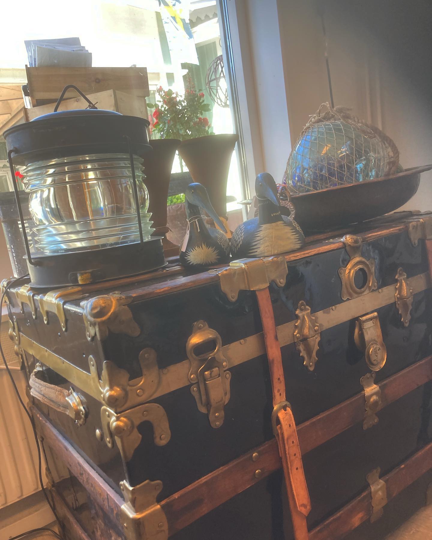 Butik Rågårdsvik