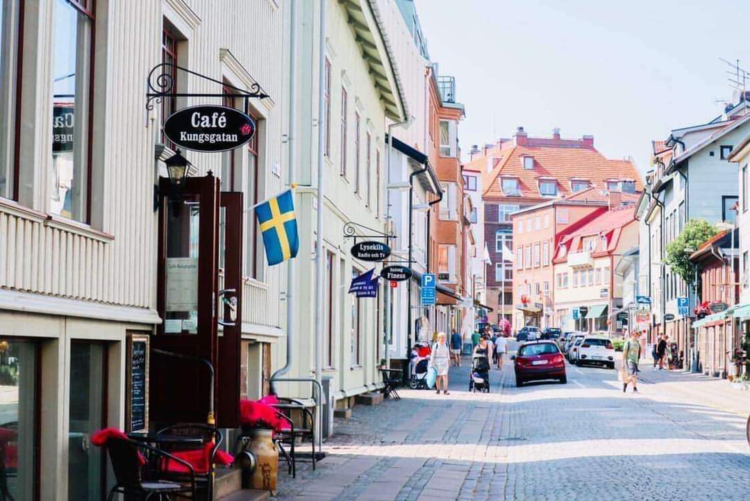 Kungsgatan