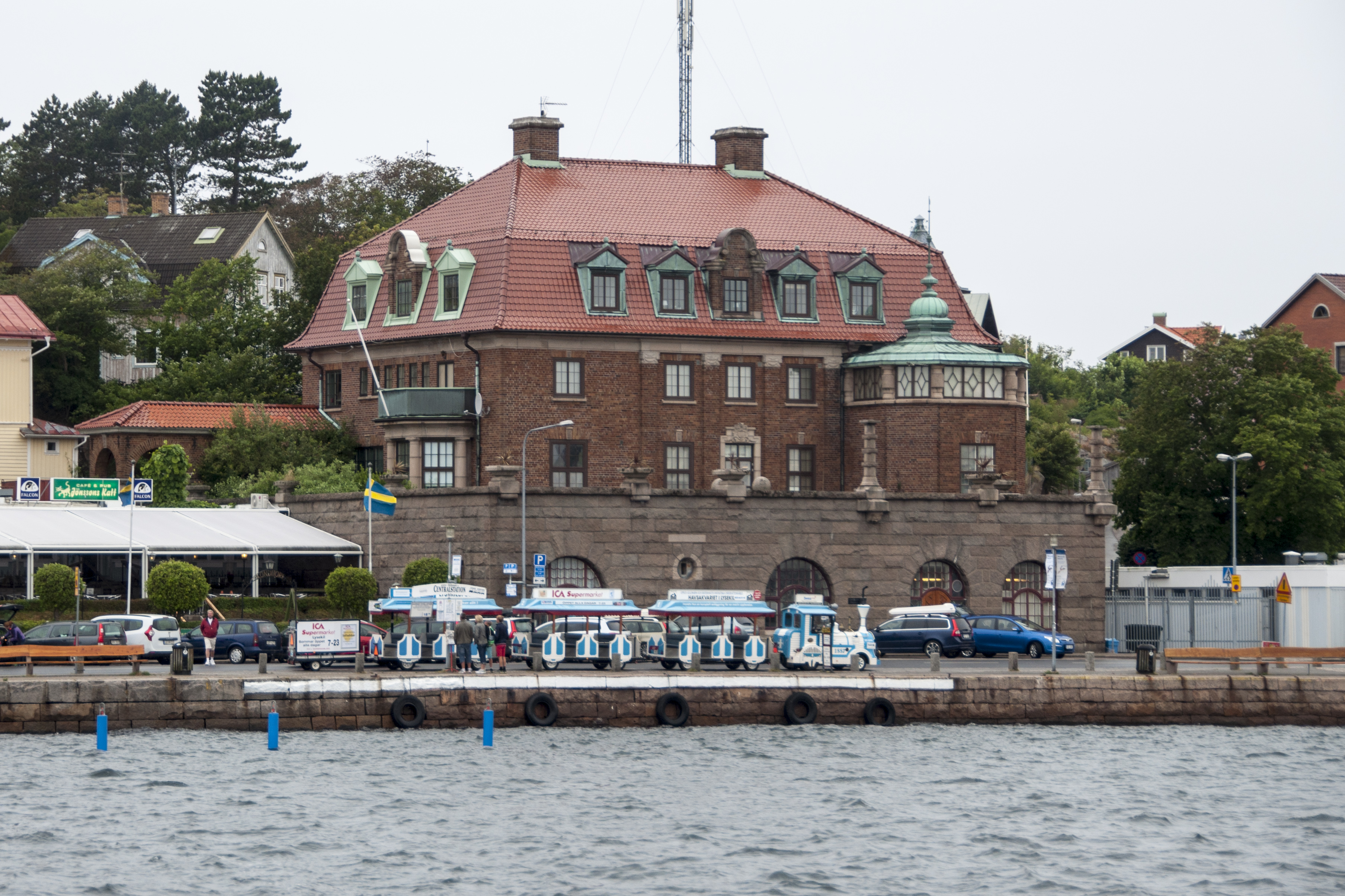 Lysekilsposten