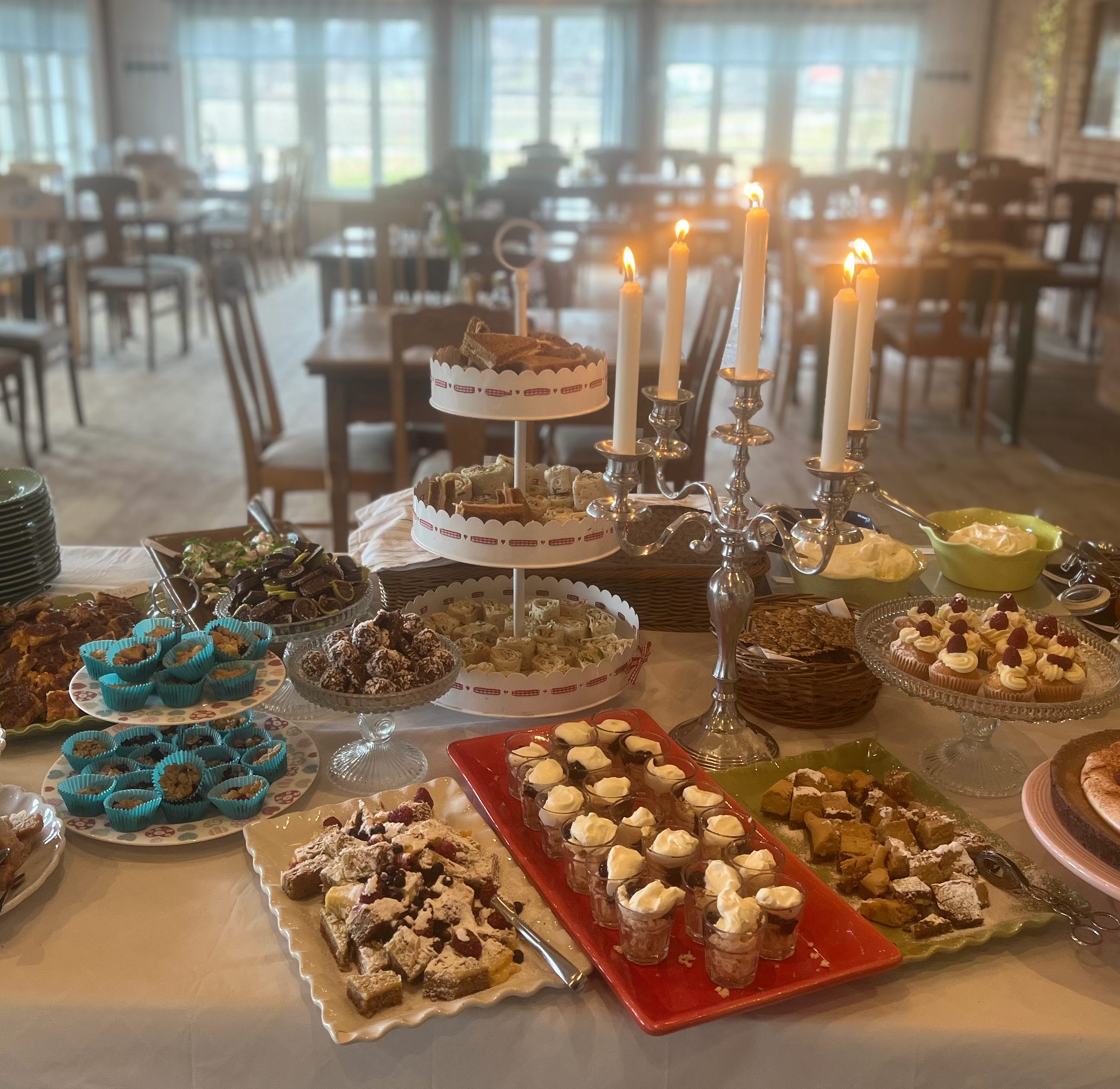 Malindas på Röe Gård