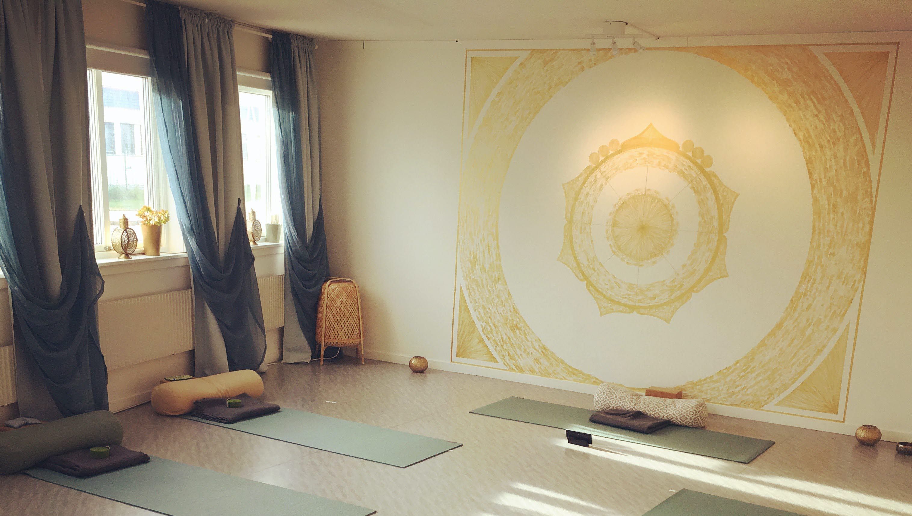 Mandala Soul Studio