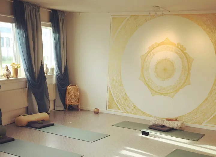 Mandala Soul Studio