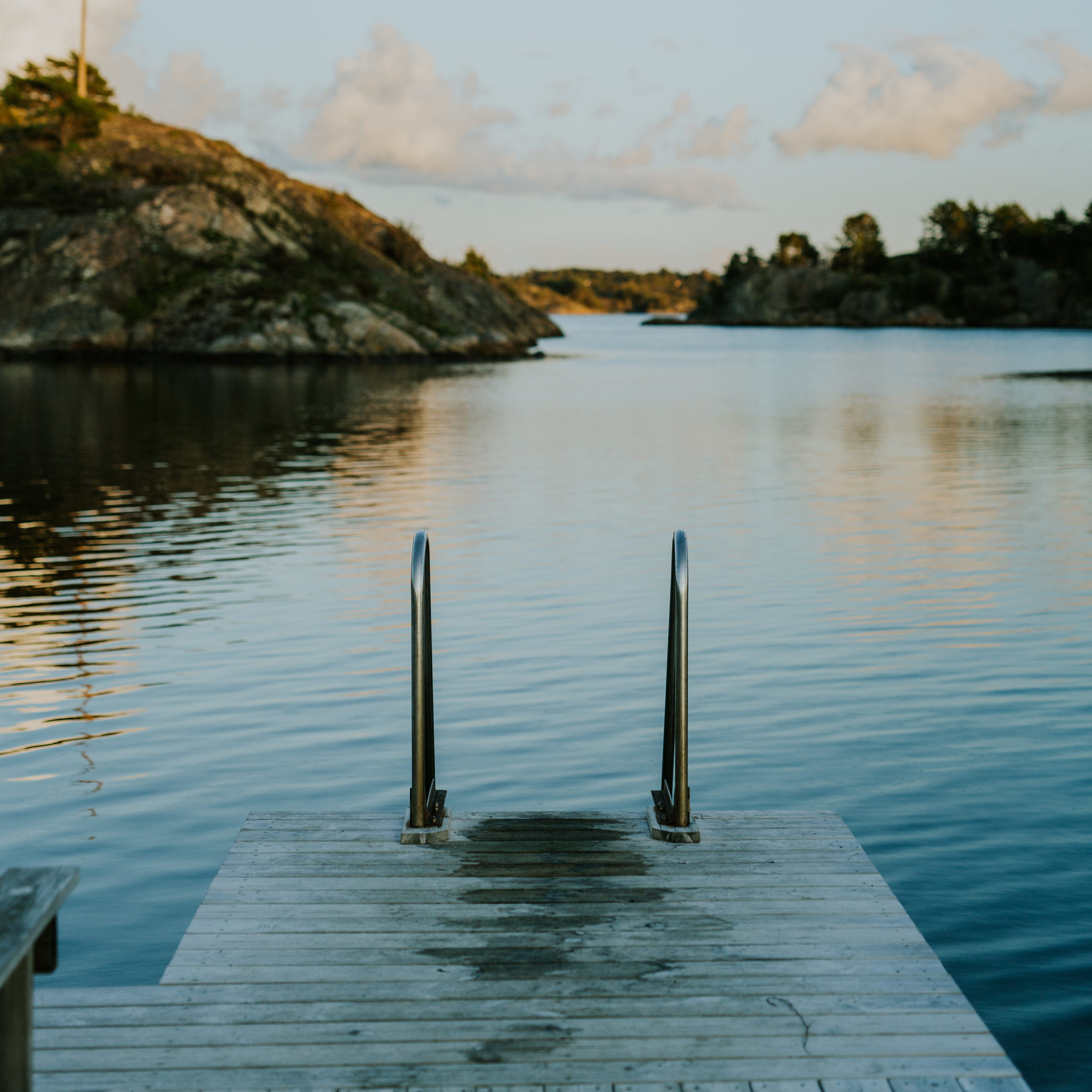Kärlingesund Retreat Center