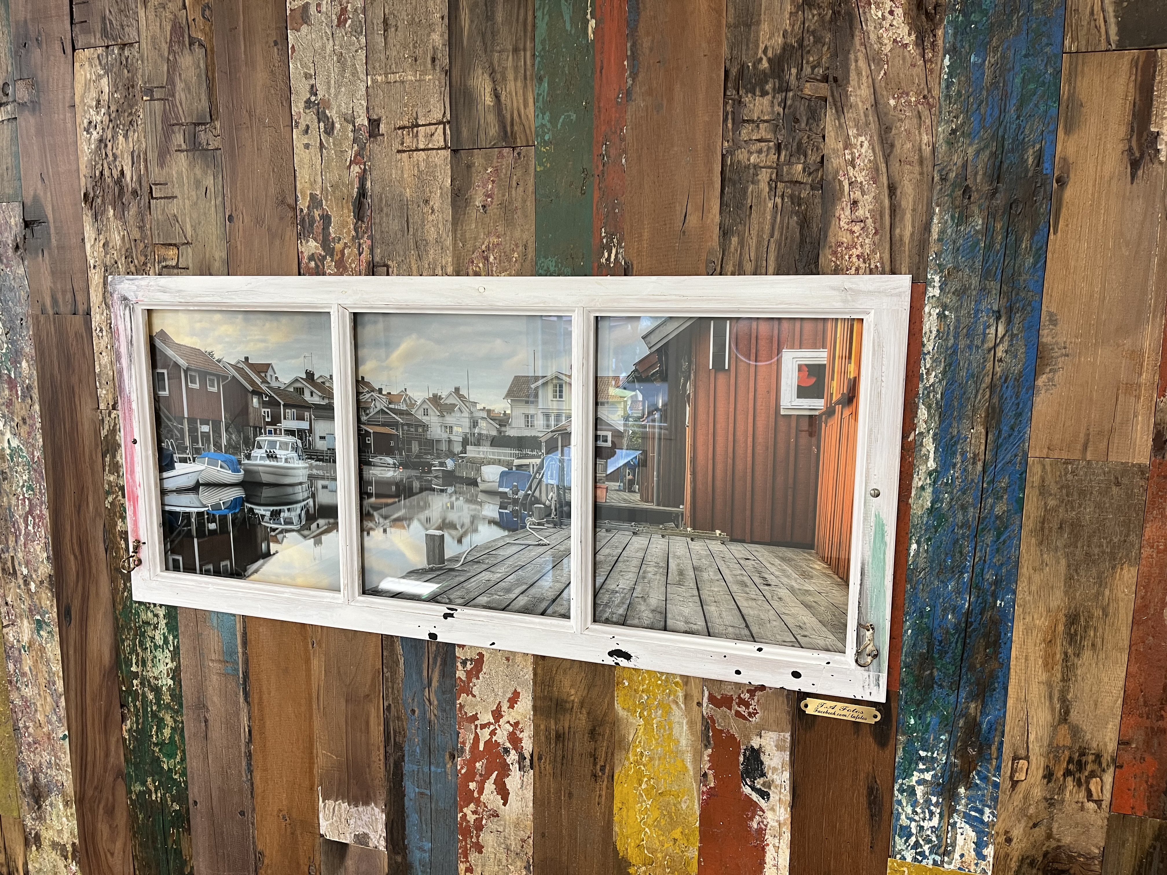 Skaftö Mareld Fisk & Mat