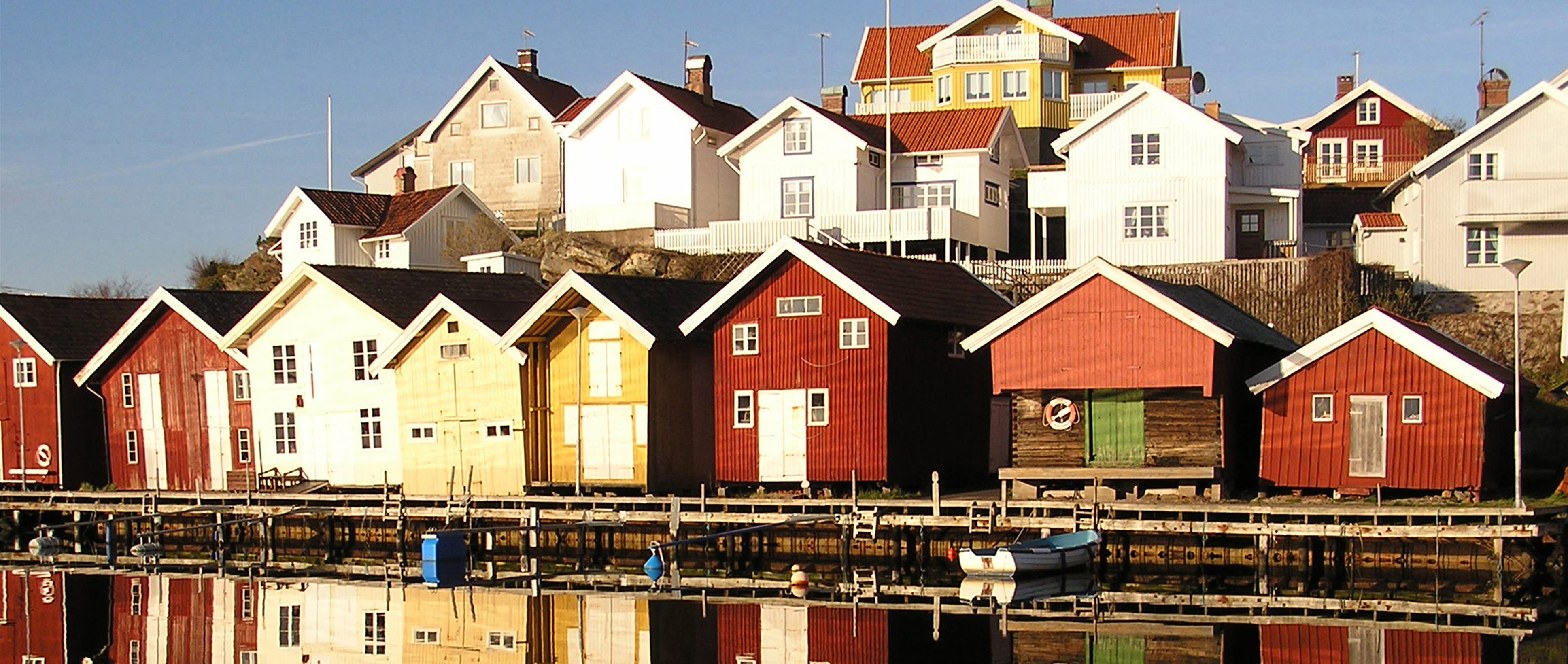 Skaftö Vandrarhem