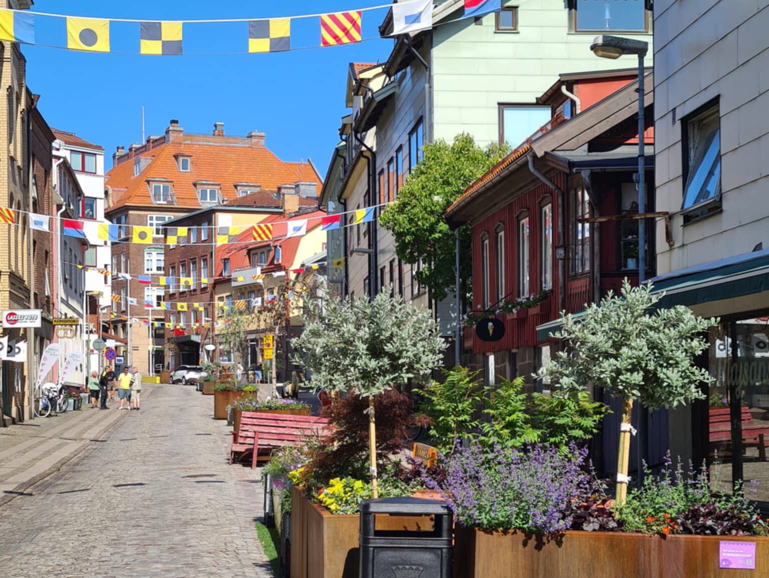 Sommargatan