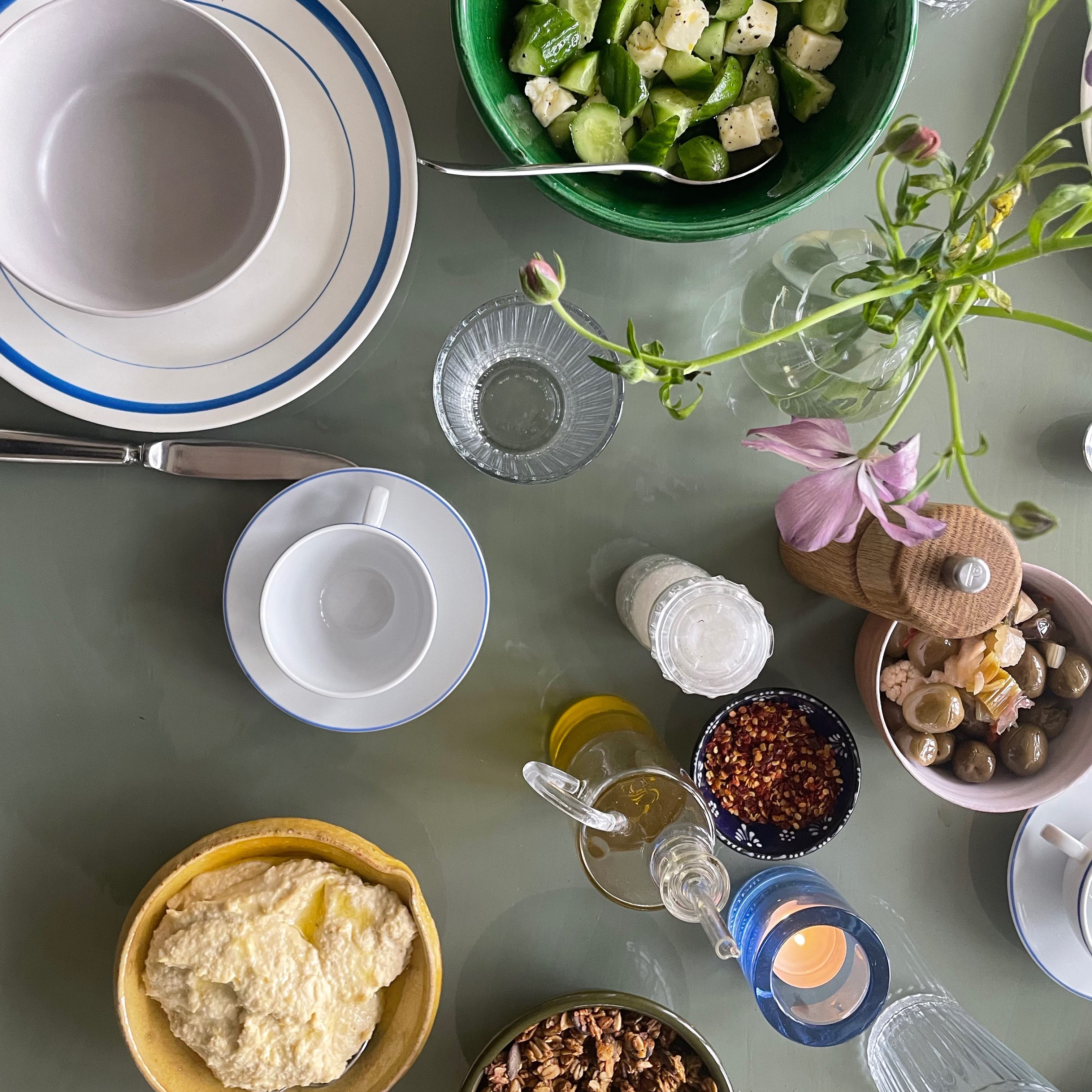 Kärlingesund Retreat Center