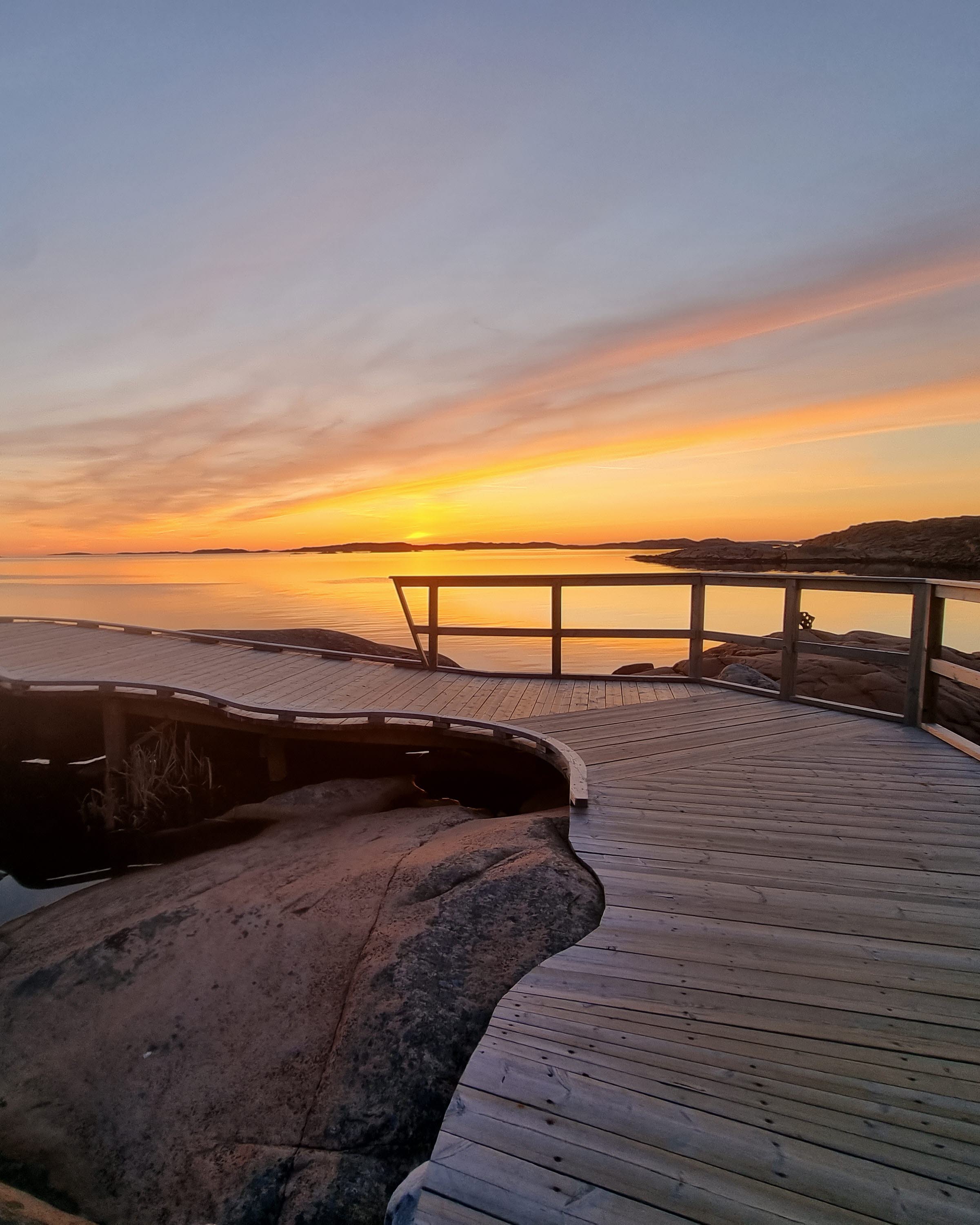 Västerhavspromenaden