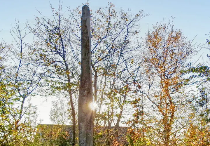 Vinbräckastenen