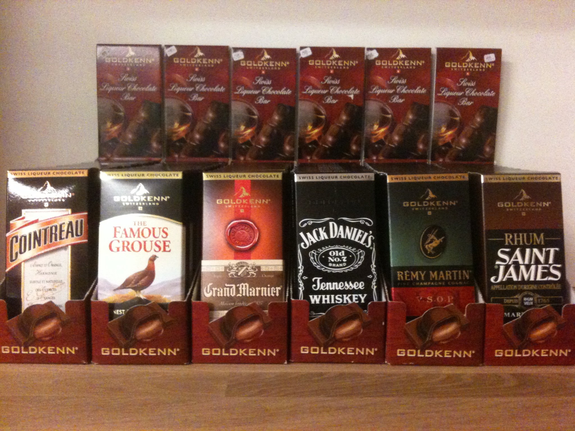 Ellinors Torg & Lanthandel