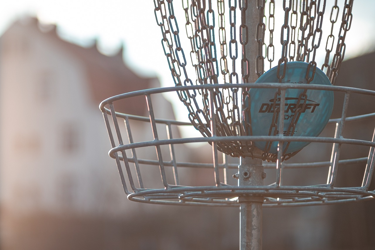 Discgolf