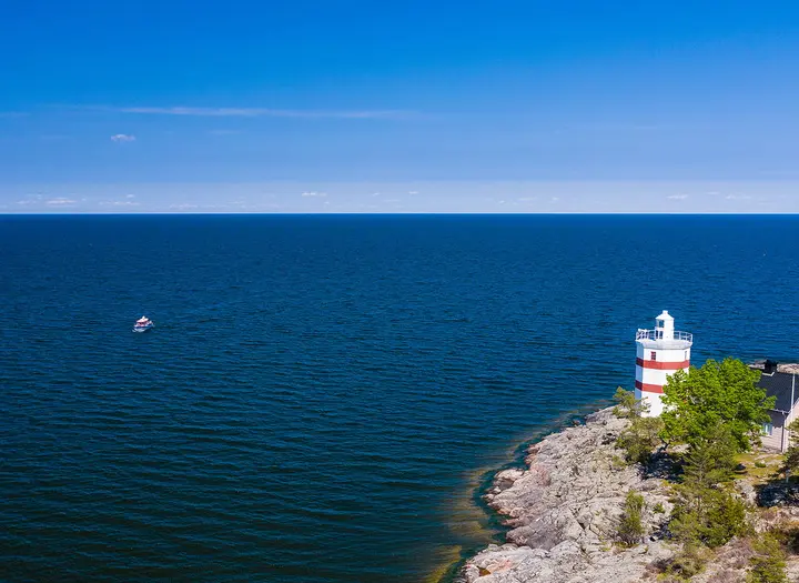 Djurö nationalpark