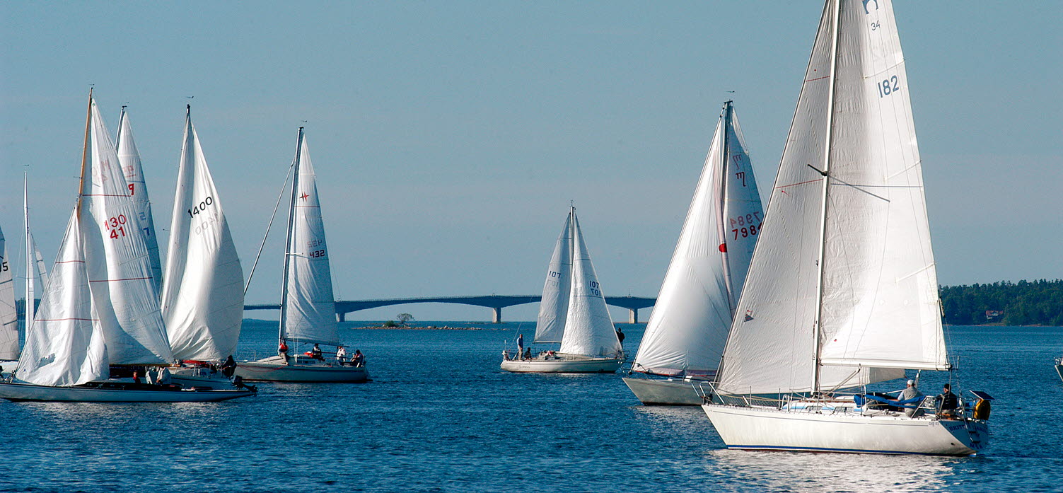 Torsö runt