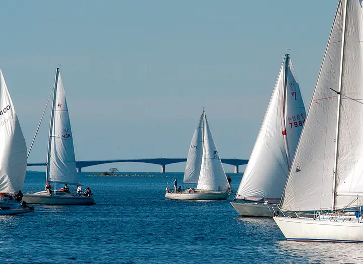 Torsö runt