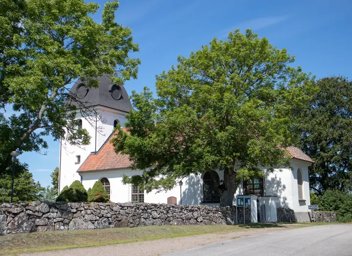 Enåsa kyrka