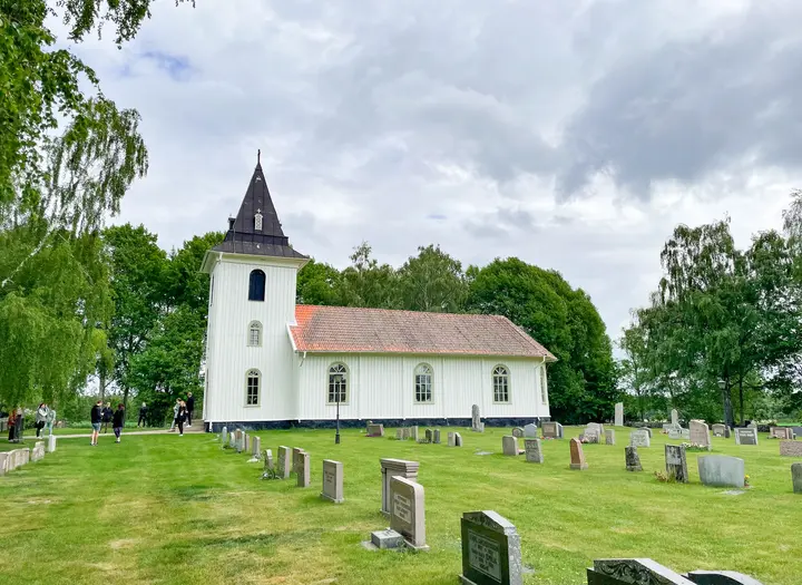 Fågelö kapell