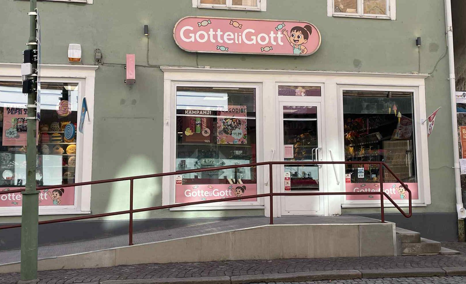 GotteliGott