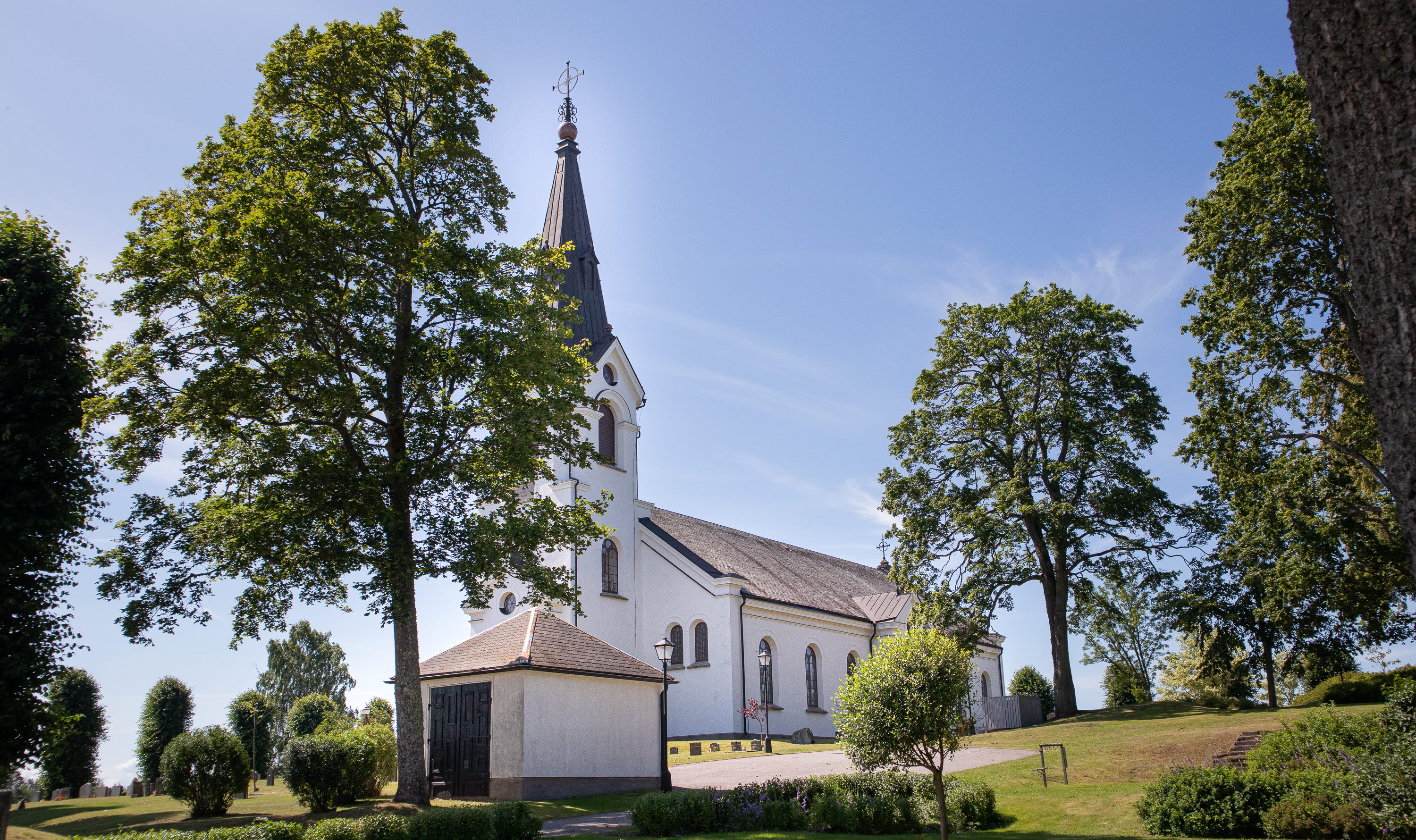Hassle kyrka