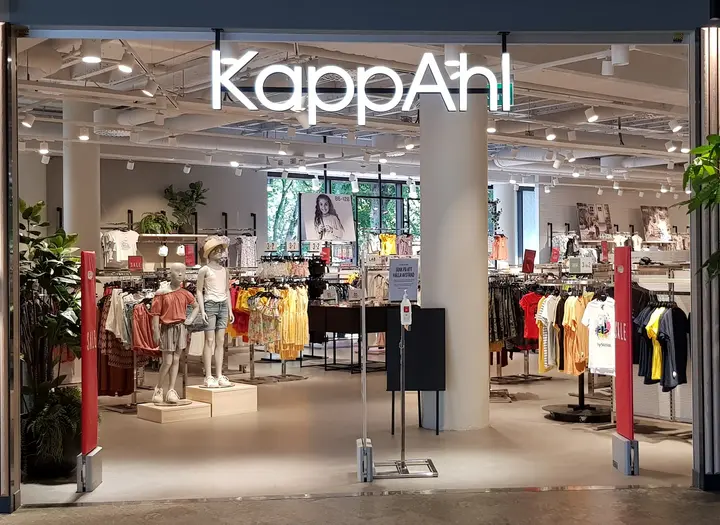 KappAhl