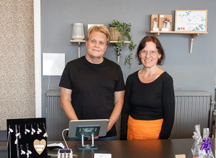 Saker & Smått