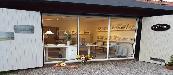 Kerstins galleri