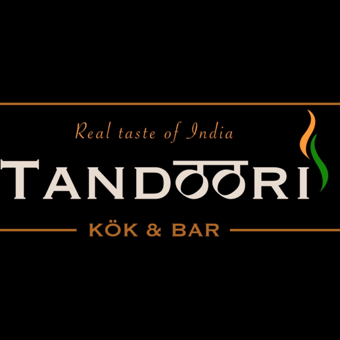 Tandoori Kök & Bar
