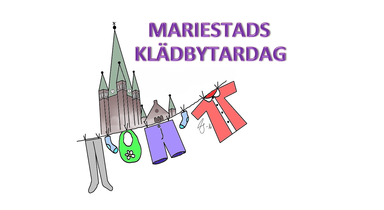 Mariestads klädbytardag