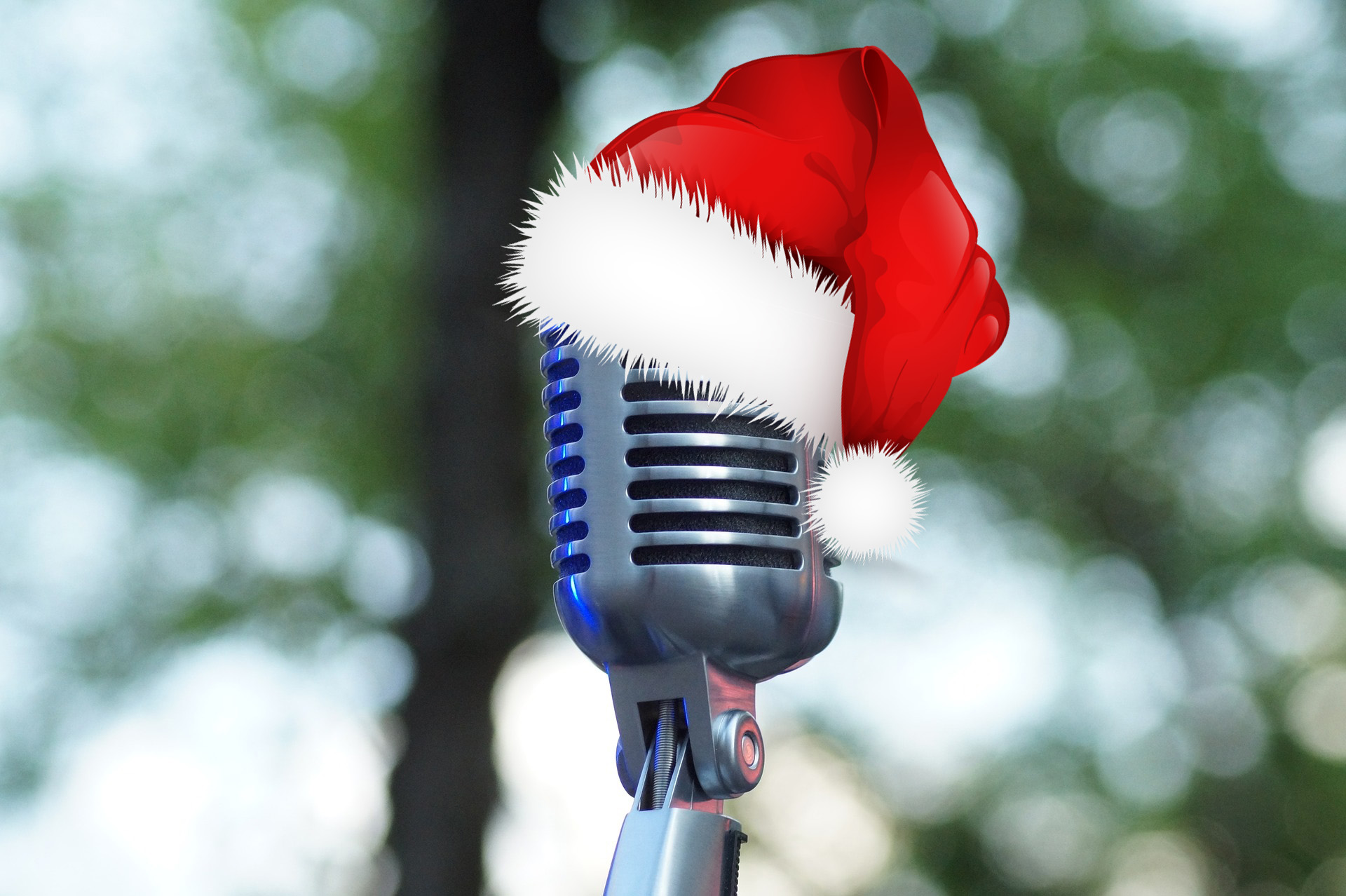 Julallsång