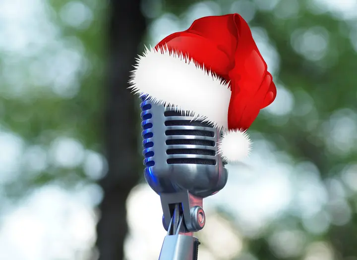 Julallsång