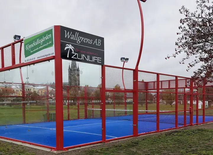 Carins Tennis & Padel