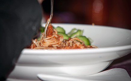 Restaurang & Pizzeria Luna