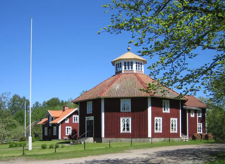Sjötorps bygdegård