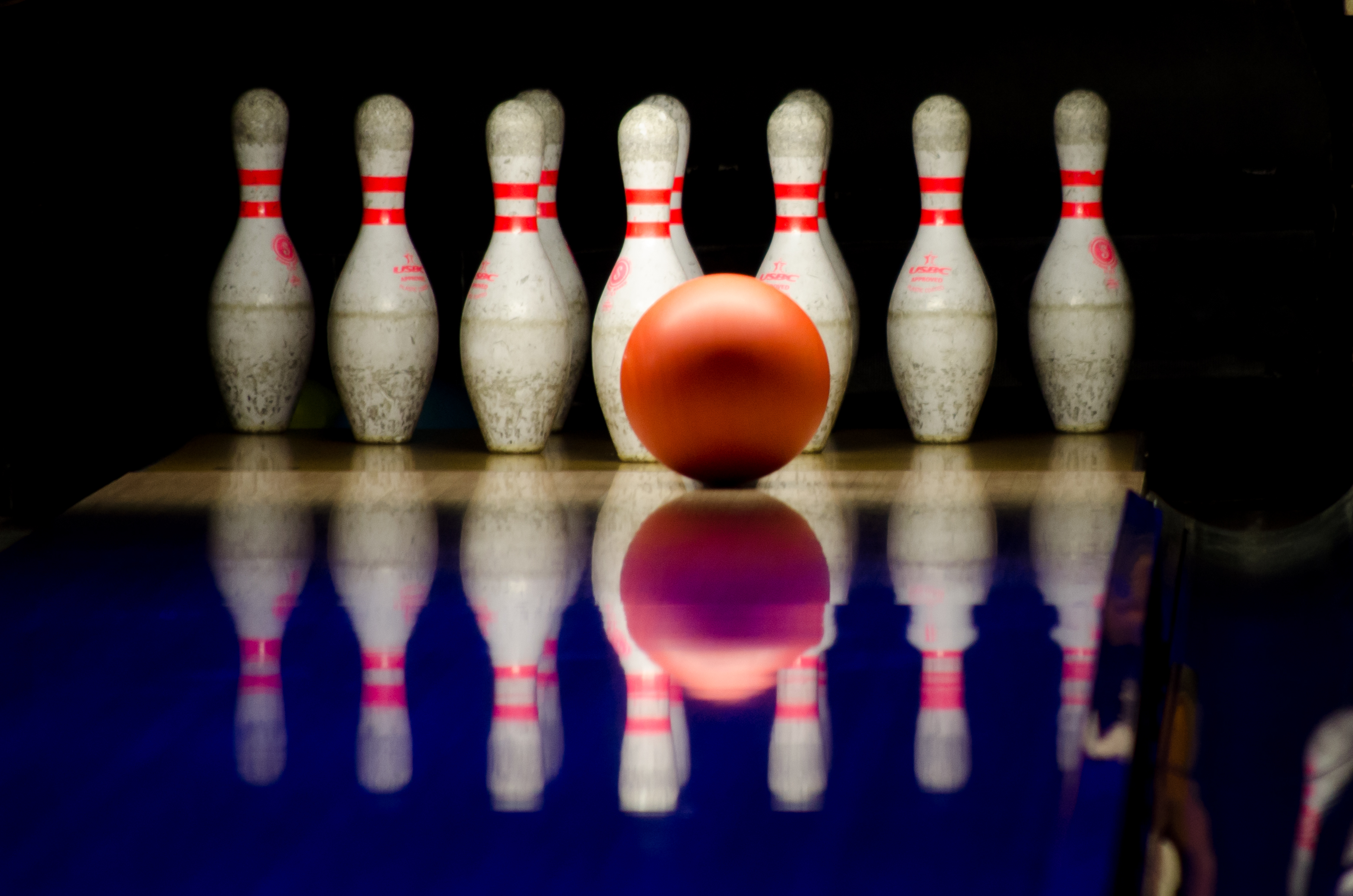 Mariestads Bowlingcenter