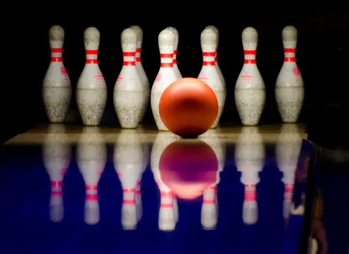 Mariestads Bowlingcenter