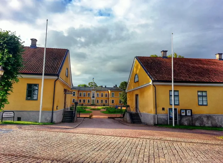 Vadsbo museum