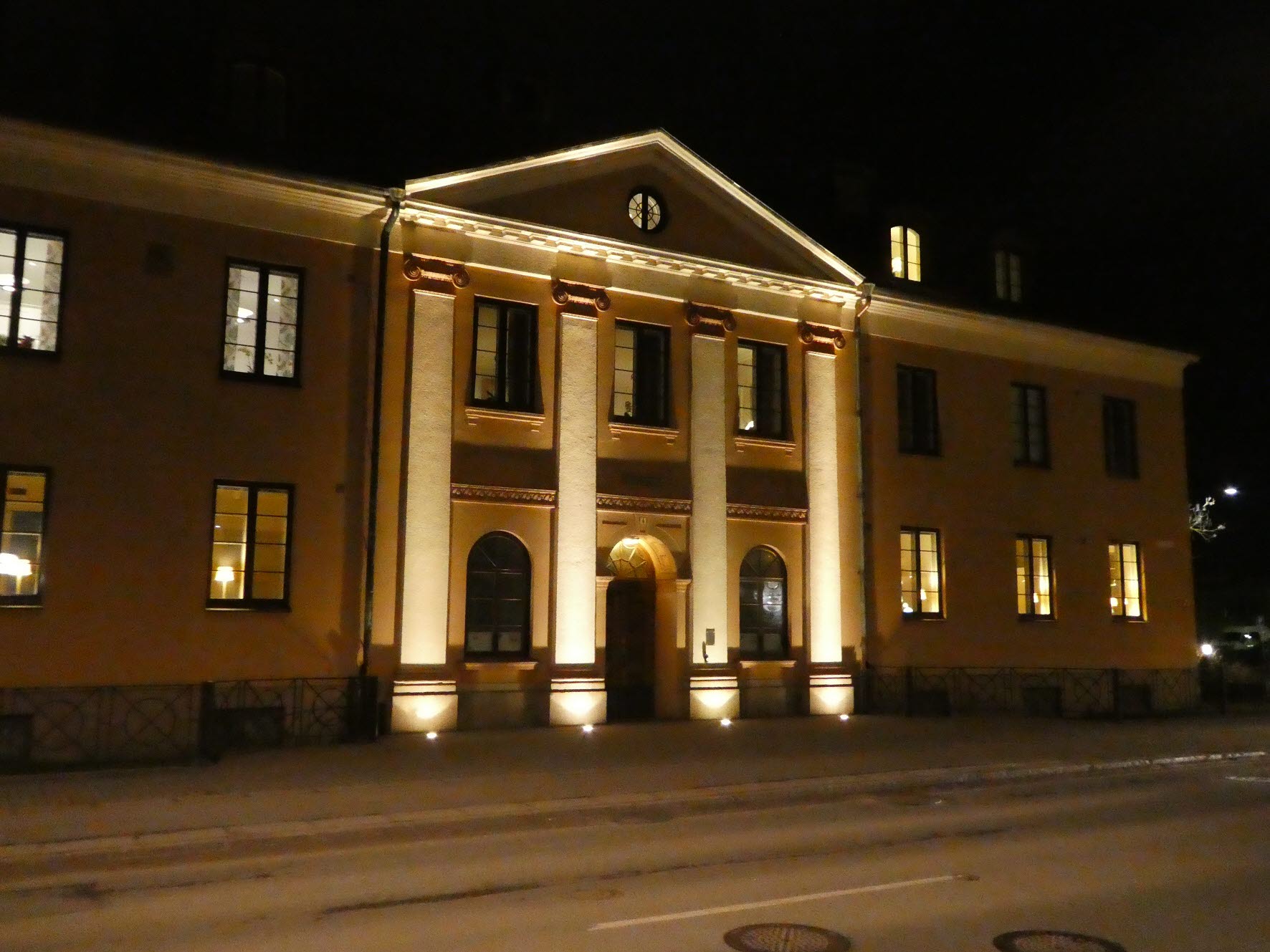 Tingssalen Galleri & Event