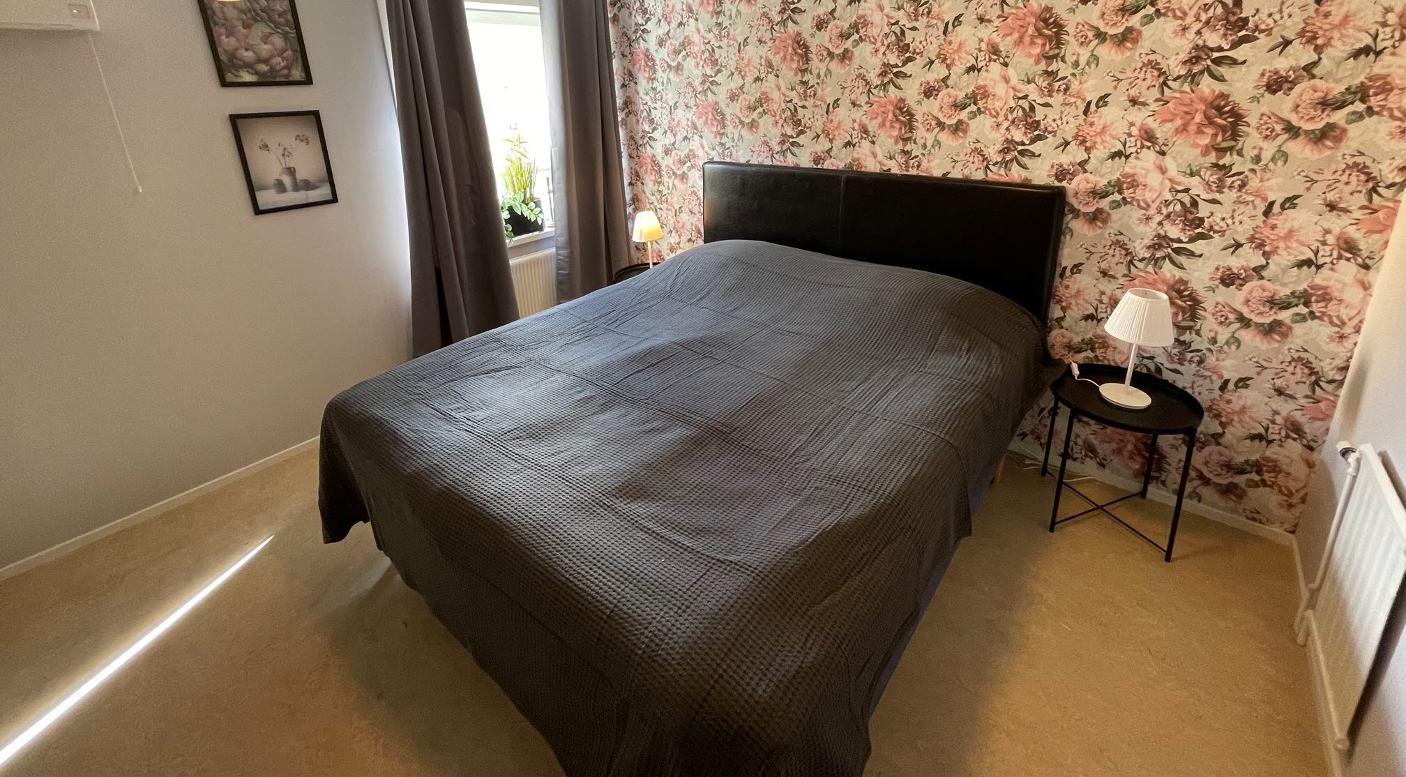 Bakgårdens Vandrarhem