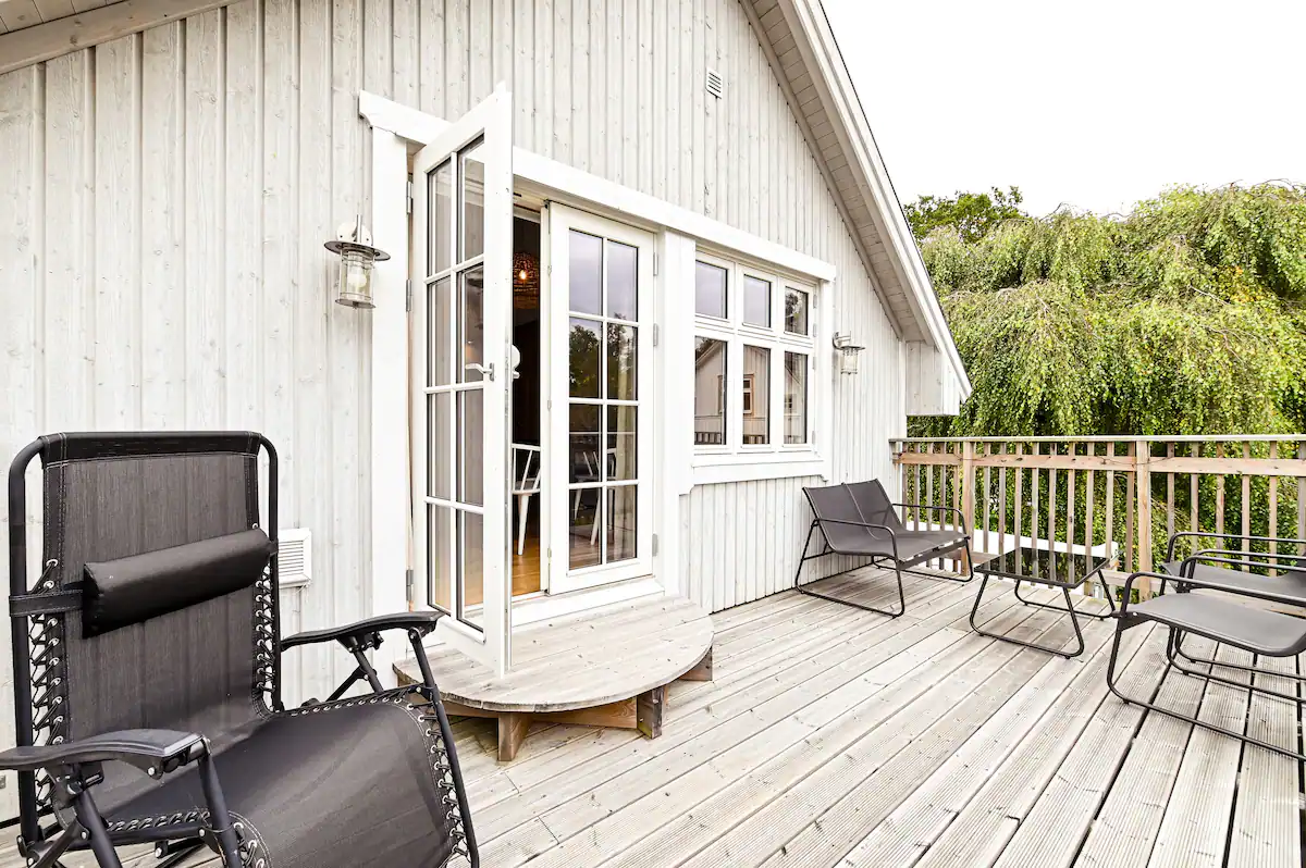 Nyhagens Bed & Breakfast