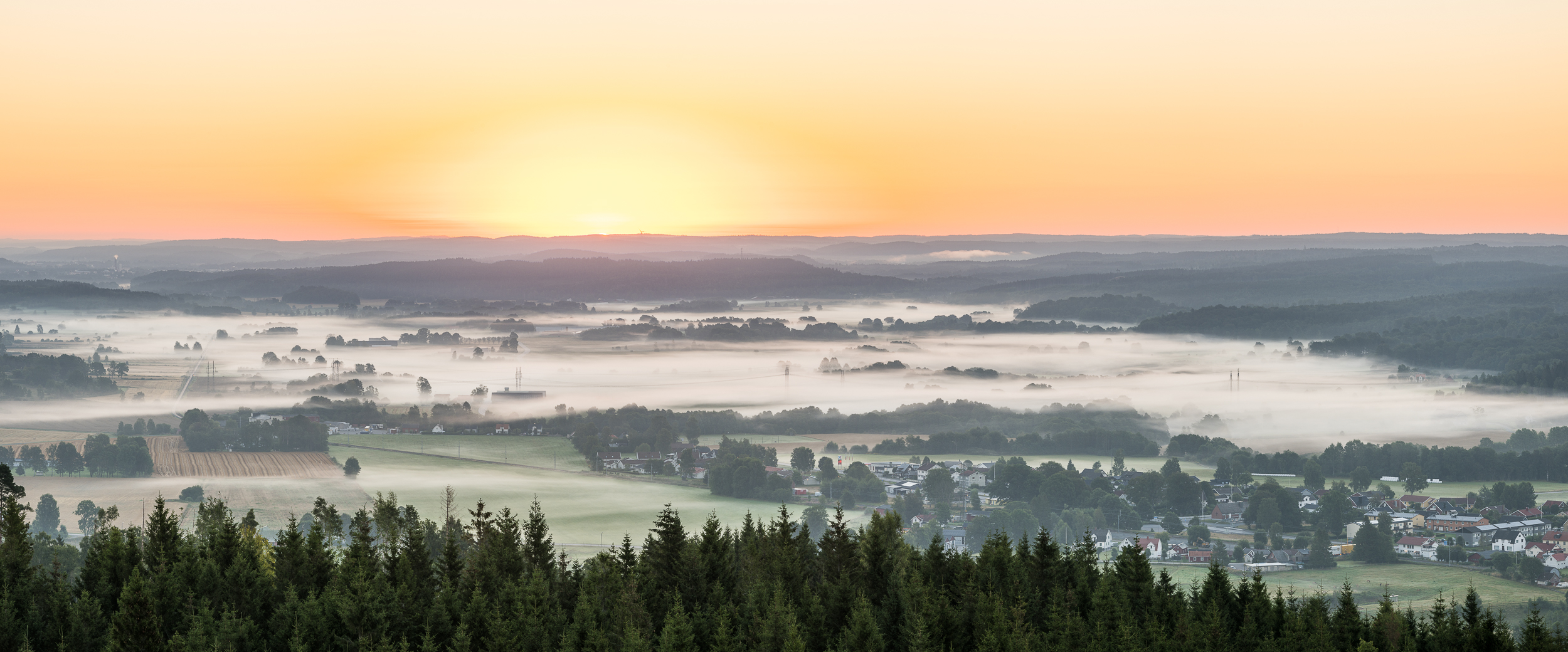 Invigning Navåsgymmet
