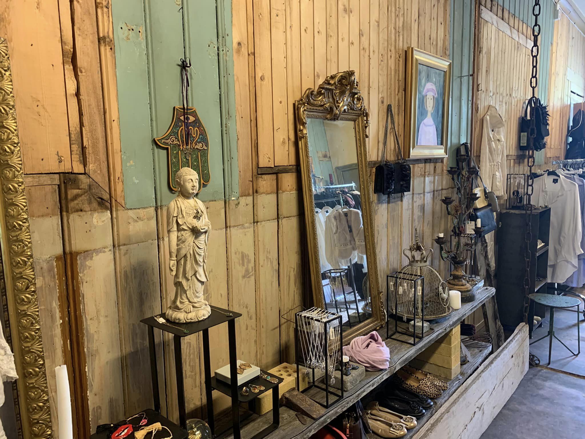 Hedvig Charlotta Agency