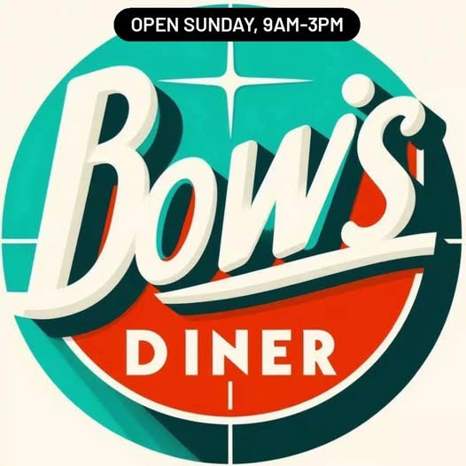 Bow's Diner-Grill