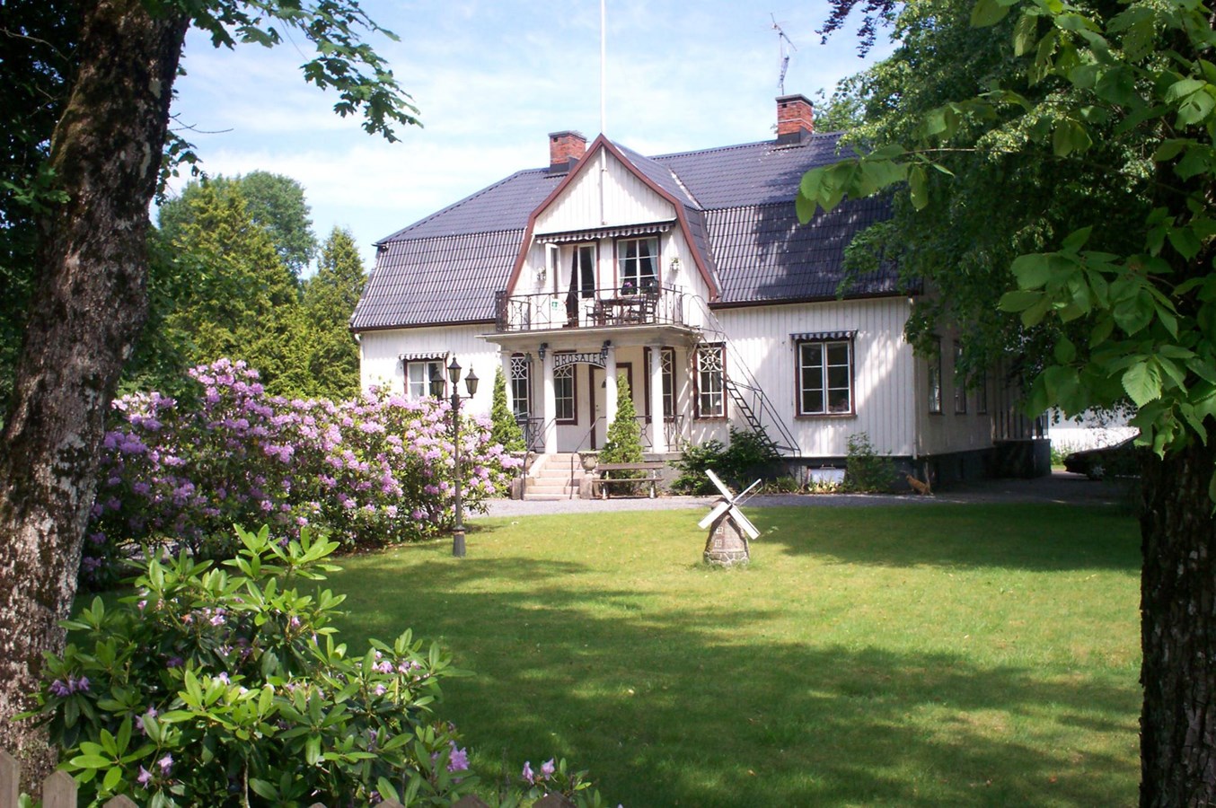 Brosäter Bed & Breakfast