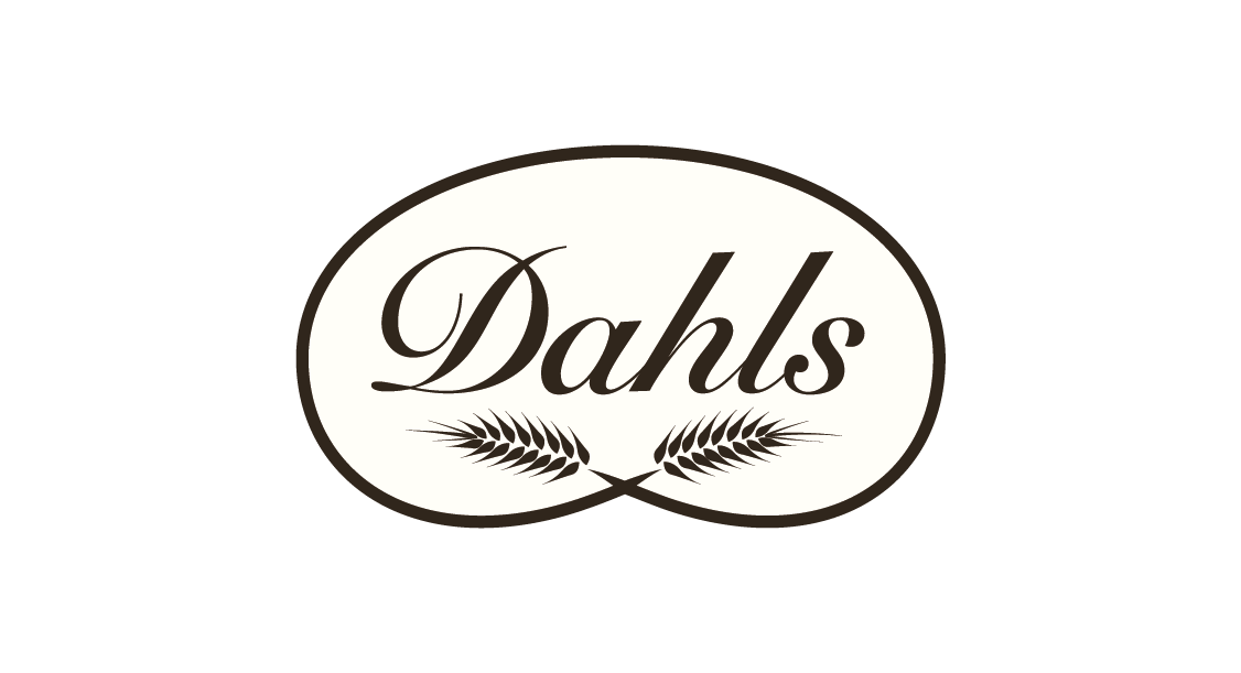 Dahls Bageributik Kinna