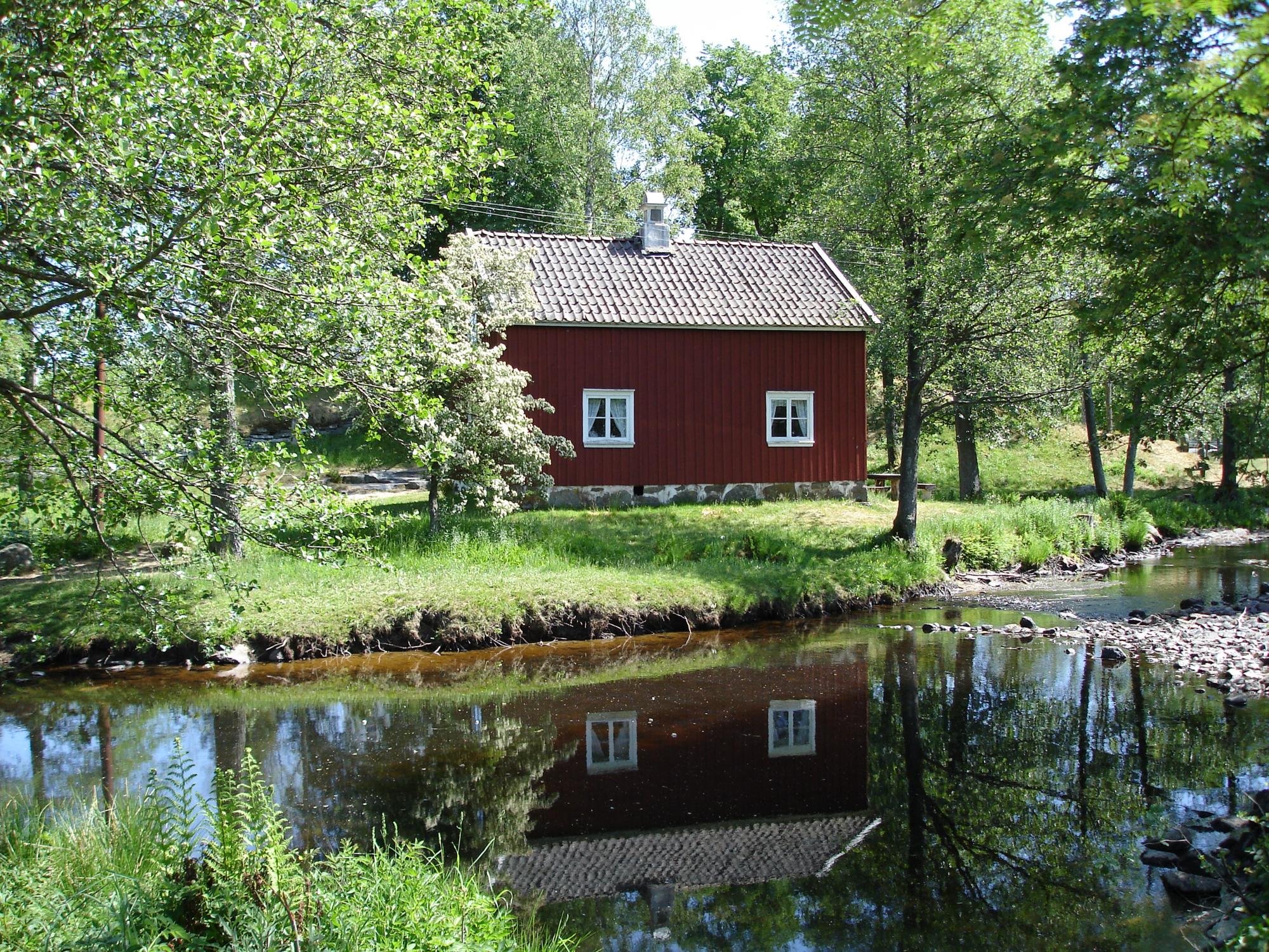 Hyssna hembygdsmuseum