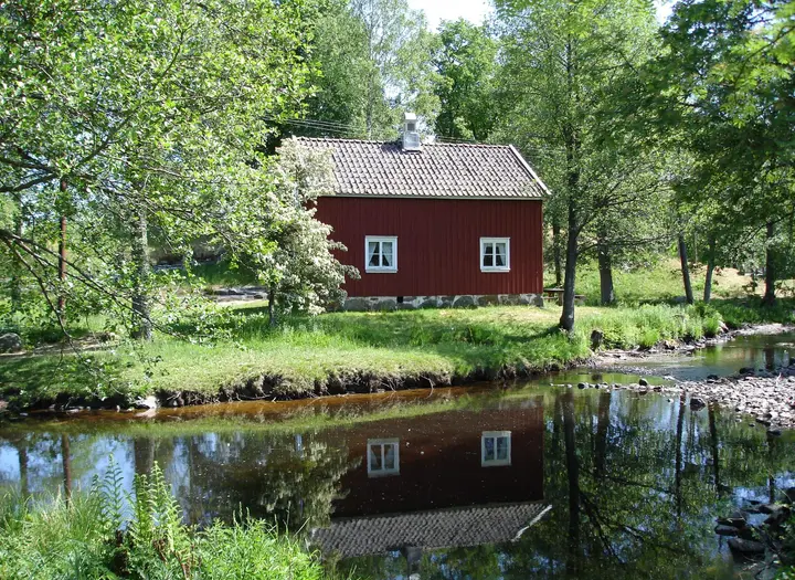 Hyssna hembygdsmuseum