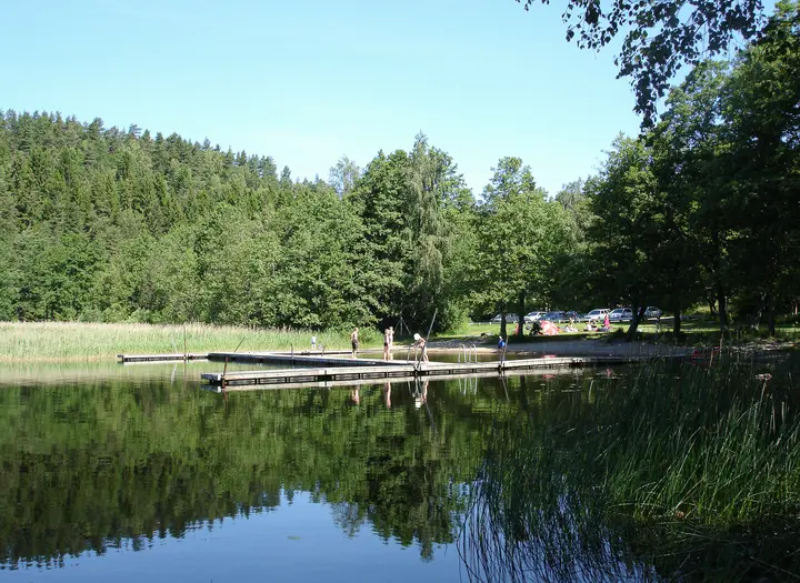 Hornsjön