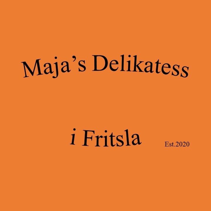 Majas Delikatess i Fritsla