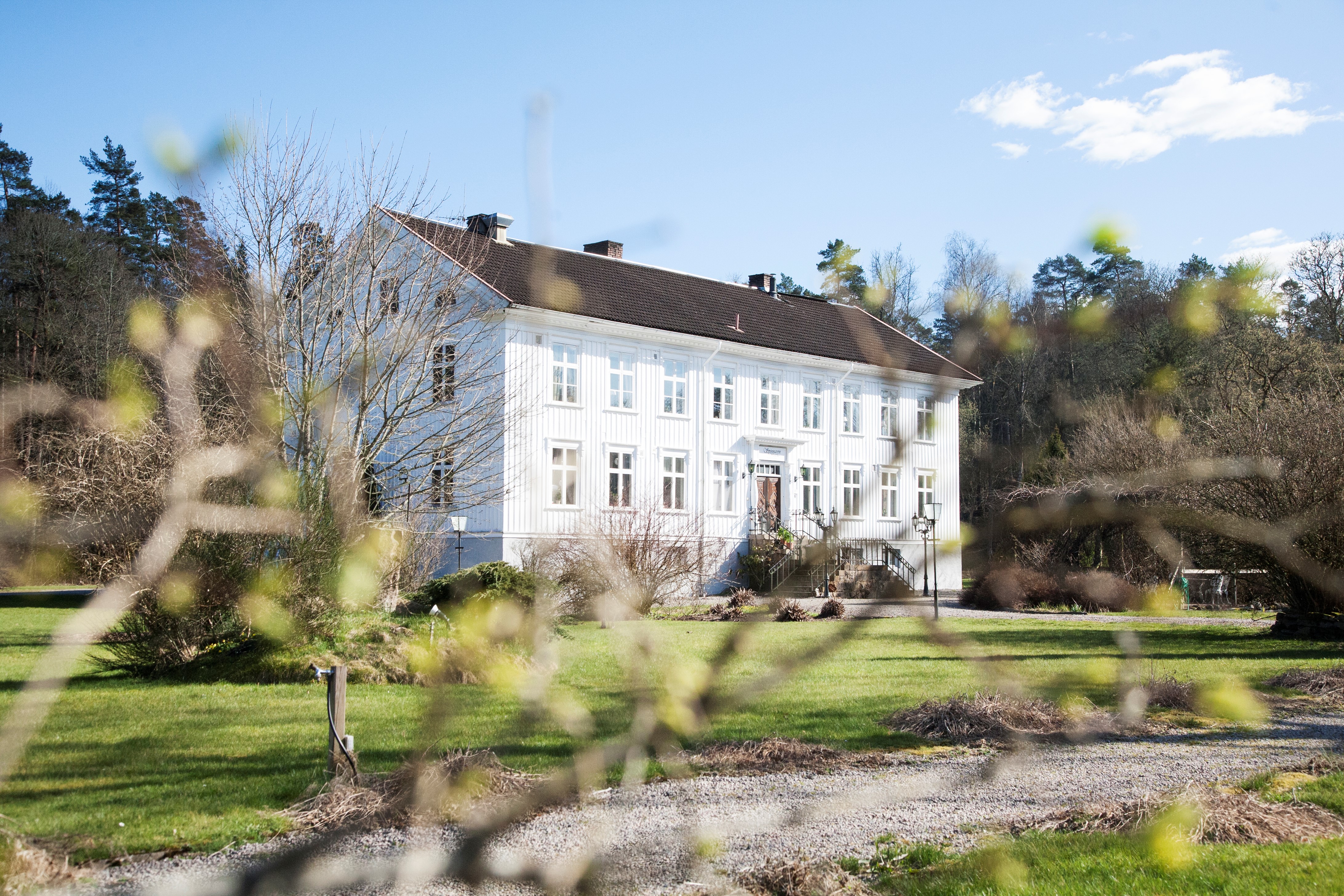 Rydals Herrgård